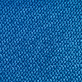 TELA SPACER AZUL TURQUESA