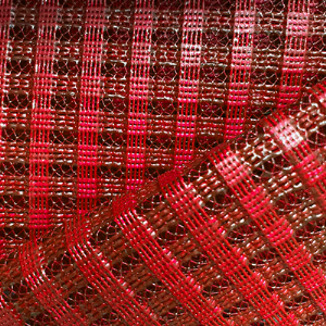 TELA ERNET H VERMELHO - MTS
