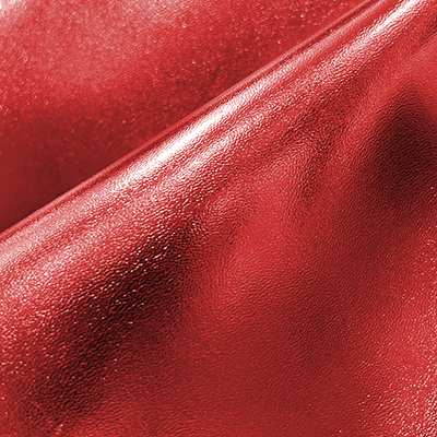 PU METAL SOA VERMELHO - MT