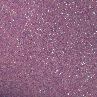 TECIDO GLITER MULTICOLOR LILAS - MTS