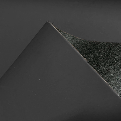 PETALO 1.50MM PRETO COM MANTA - MTS