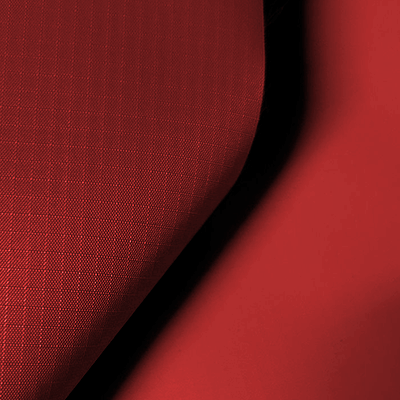 CAPA RIP STOP VERMELHO - MTS