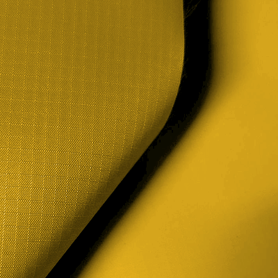 CAPA RIP STOP AMARELO OURO - MTS