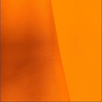 BRIM PESADO LARANJA XHM - MTS
