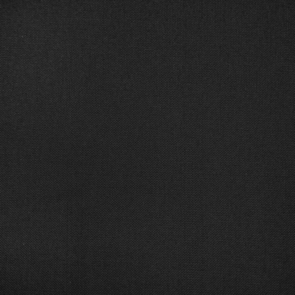 NYLON 70 EMBORRACHADO PRETO
