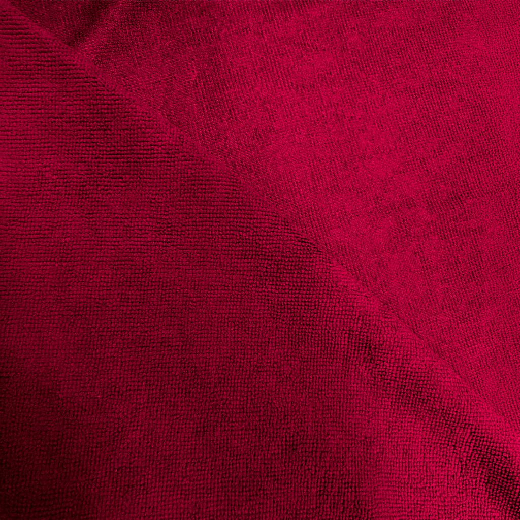 ATOALHADO VERMELHO - MTS