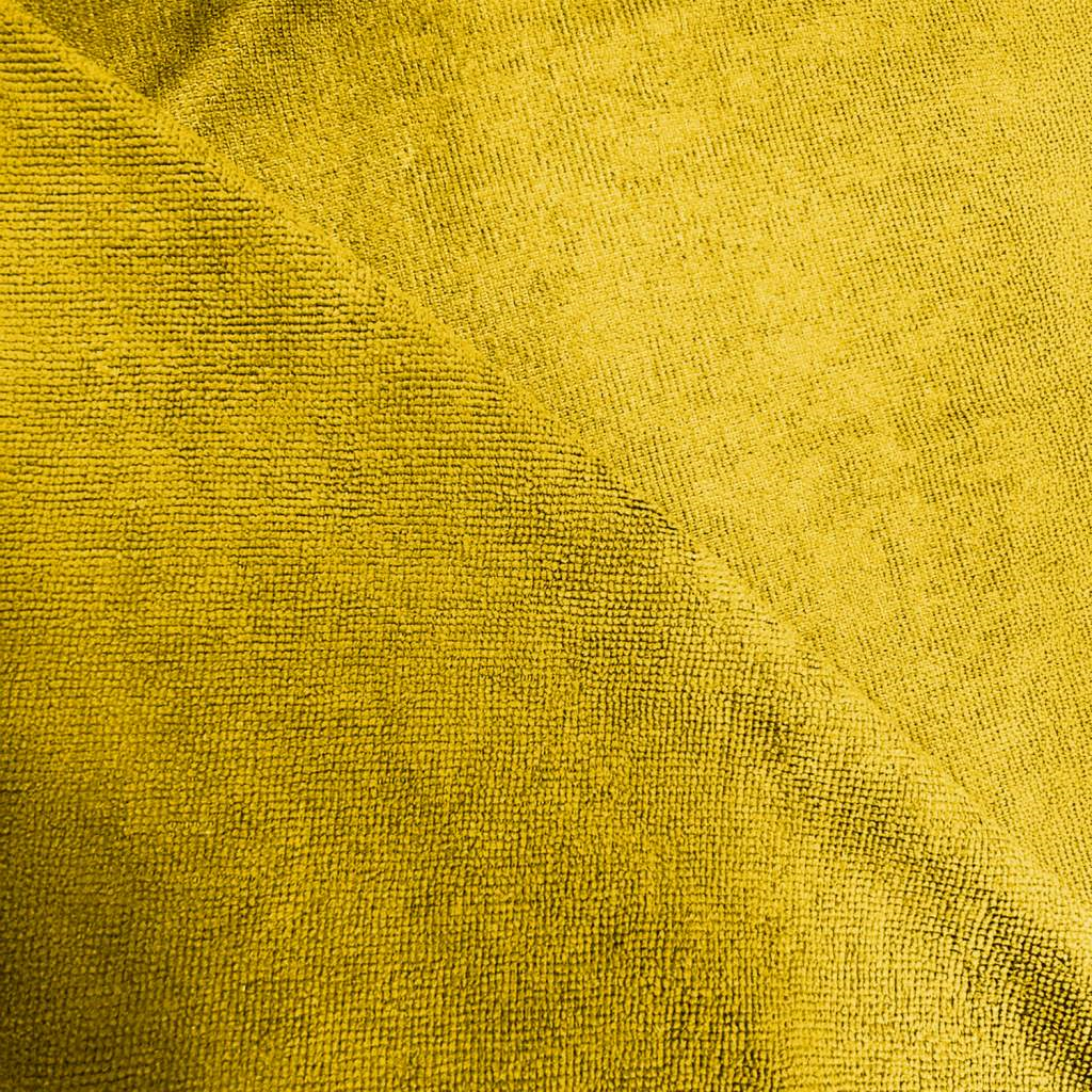 ATOALHADO AMARELO OURO - MTS
