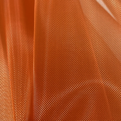TEC. TELA MOSQUETEIRO LARANJA - MT
