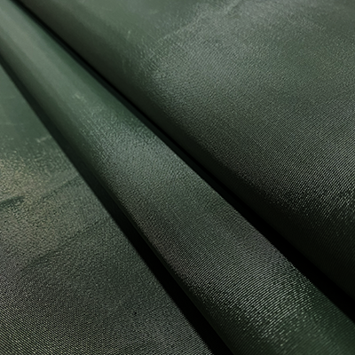 TECIDO NYLON 70 PVC VERDE MILITAR - MT