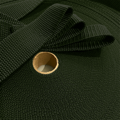 FITA POLI CA25 VERDE MUSGO - MT