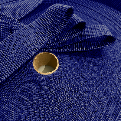 FITA POLI CA30  AZUL ROYAL 452 - MT