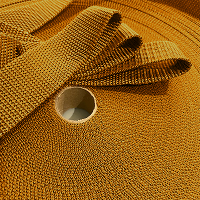 FITA POLI CA50 AMARELO - MT