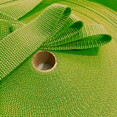 FITA POLI CA20 VERDE FLUOR - MT