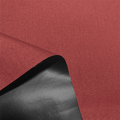 MONTECARLO PVC VERMELHO - MTS