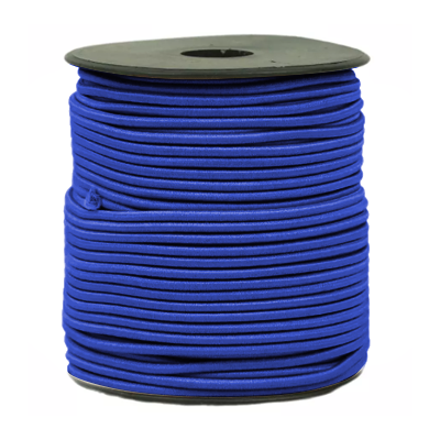 ELASTICO 2MM ROYAL 207 - ROLO COM 50 METROS