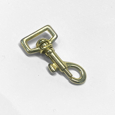 MOSQUETAO 6003/15 DOURADO REF.005/15 - PC