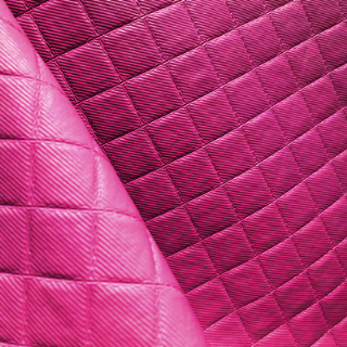 DIJON PINK KORINO MATELASSE - MT