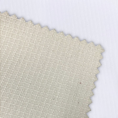 MONTECARLO RIP STOP PVC BRANCO - MT
