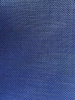 TELA PVC 100 AZUL MARINHO COR 20 - MT