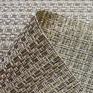 TELA PVC 300 AREIA 74 - MTS