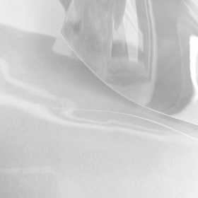 CRISTAL BRANCO  0,40 MM COLORIDO - MT