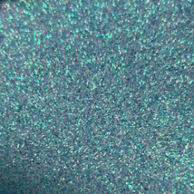 TECIDO GLITER MULTICOLOR AZUL BB - MTS