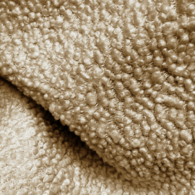PELE FLEECE CARAMELO CARNEIRO - MT