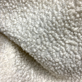 PELE FLEECE OFF WHITE CARNEIRO - MT