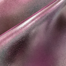 PU METAL SOA PINK - MT