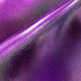 PU METAL SOA ROXO - MT
