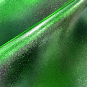PU METAL SOA VERDE - MT