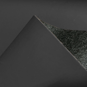 PETALO 1.50MM PRETO COM MANTA - MTS