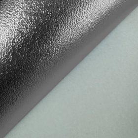 LEBLON PVC PRATA - MT