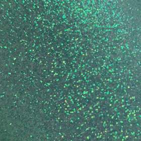 TECIDO GLITER MULTICOLOR VERDE BB - MTS