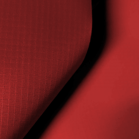 CAPA RIP STOP VERMELHO - MTS