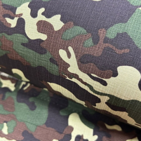 TEC.POLI.RIPSTOP CAMUFLADO - MTS
