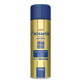 COLA SPRAY 340GRAMAS KFCSP/C12 - PC