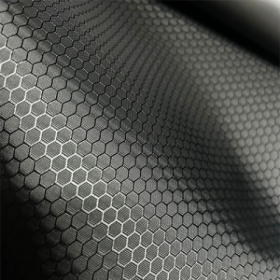 MARANHAO PVC PRETO - MTS