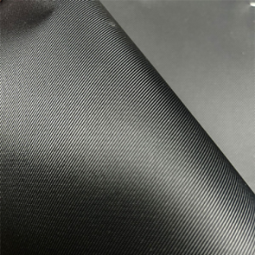 NATAL PVC PRETO - MTS