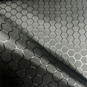 BAHIA PVC PRETO - MTS