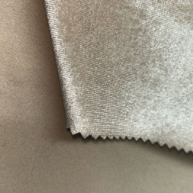 VELUDO GIZA BEGE - MTS