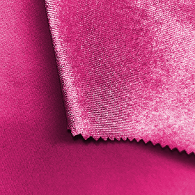 VELUDO GIZA PINK - MTS