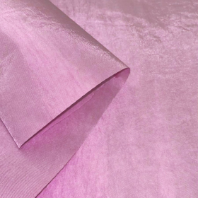 NYLON AMASSADO ROSA BB - MT