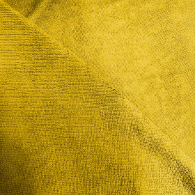 ATOALHADO AMARELO OURO - MTS