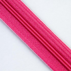 ZÍPER Nº03 PINK