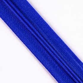 ZÍPER Nº 03 AZUL ROYAL
