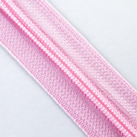 ZÍPER Nº O6 ROSA BB
