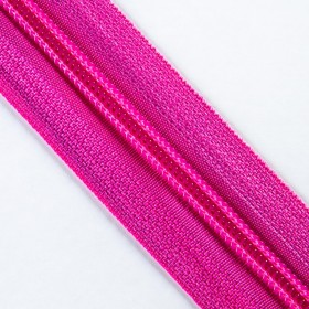 ZÍPER Nº O6 PINK