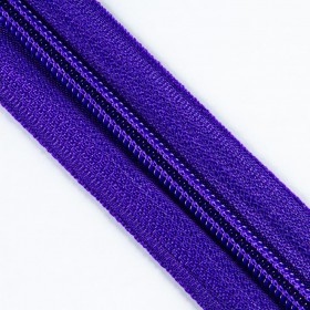 ZÍPER Nº O6 ROXO