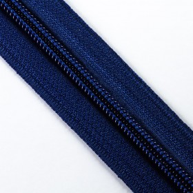 ZÍPER Nº O6 MARINHO